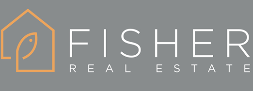 Logo Fisher Real Estate