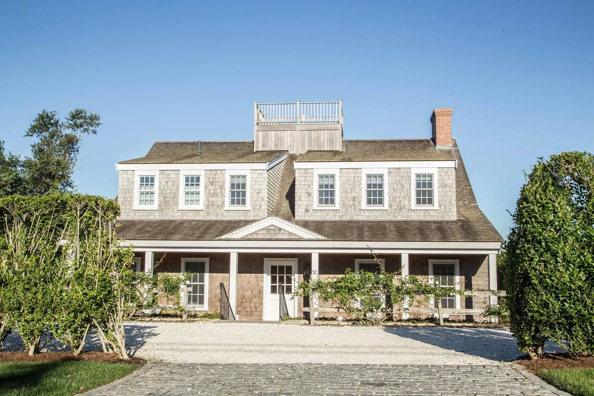 Real Estate Nantucket Monomoy- 32 Monomoy Road