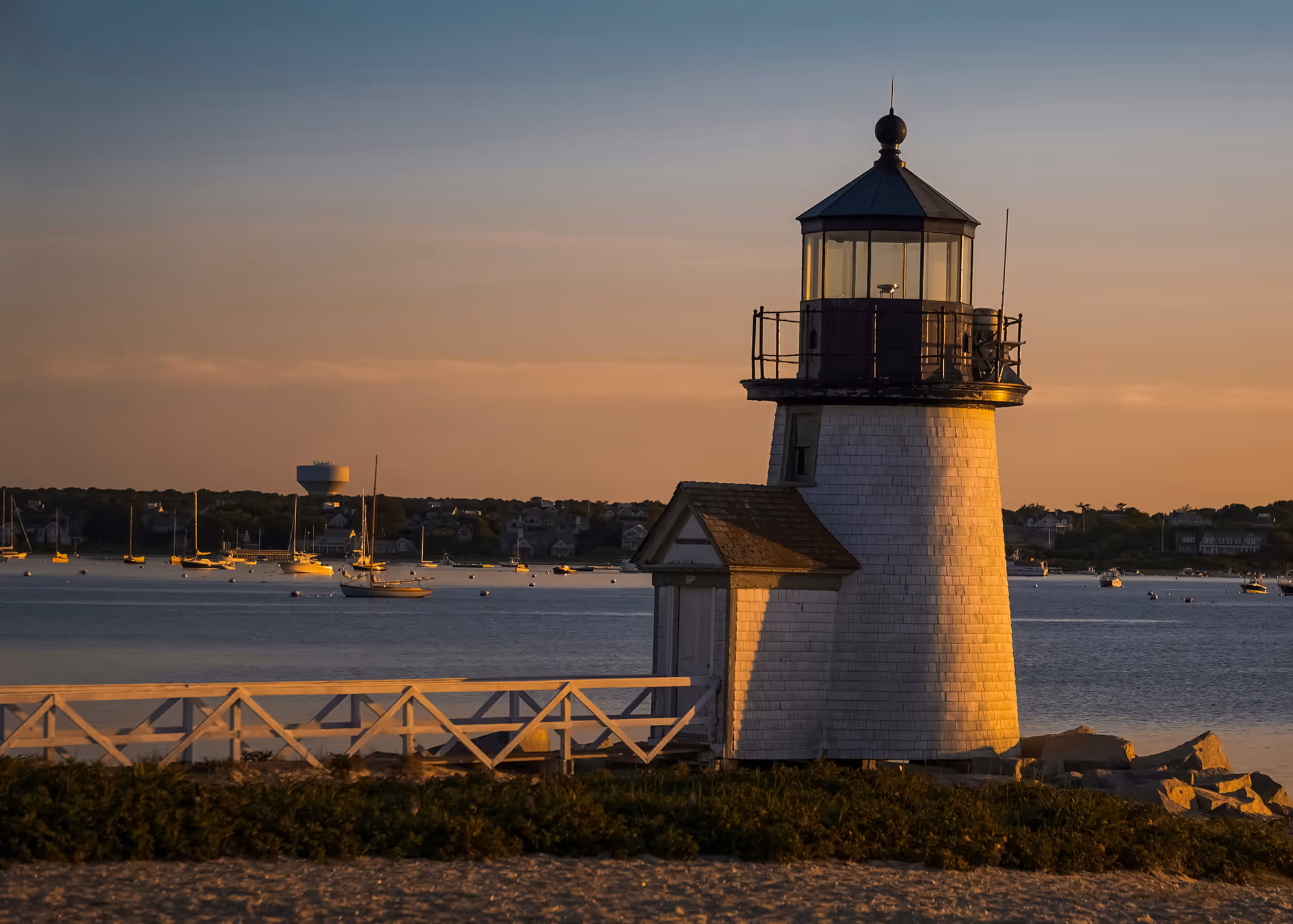 Nantucket Real Estate