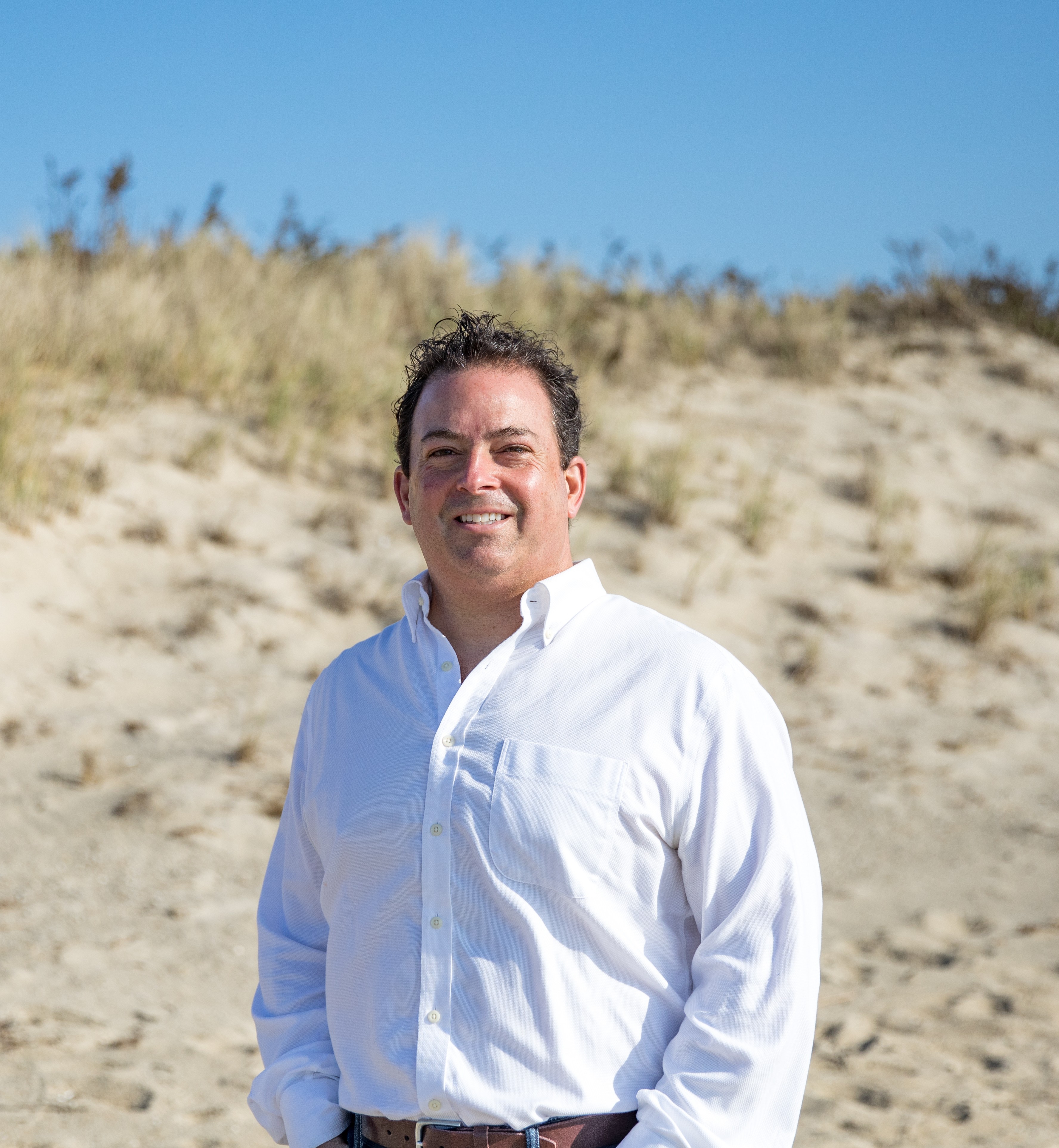 J. Brent Tartamella
