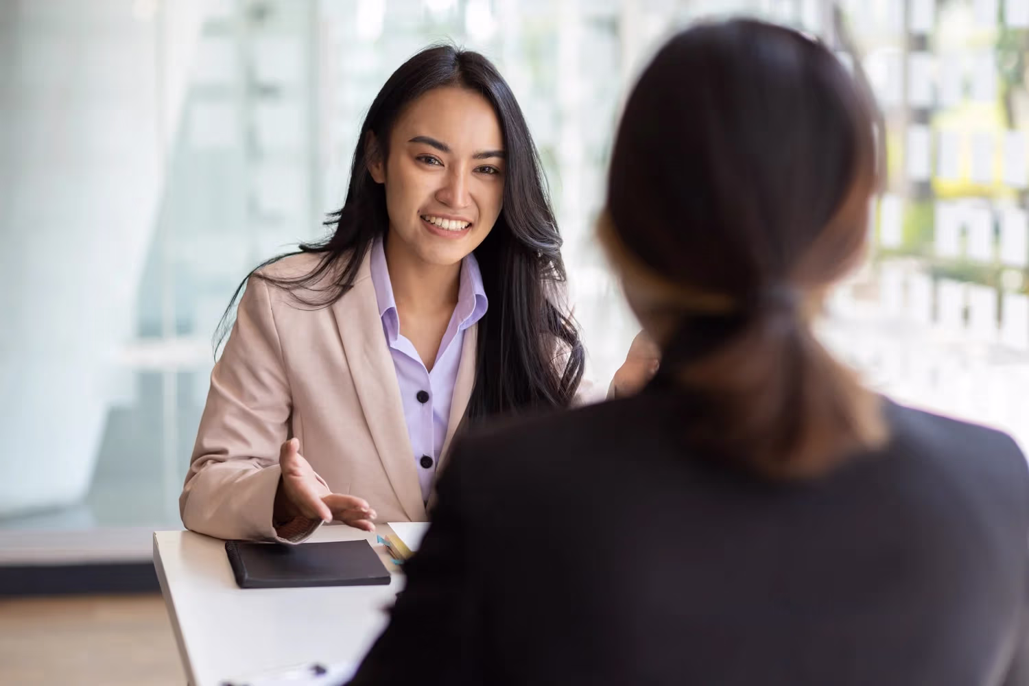 How To Prepare For A Finance Job Interview: 10 Essential Steps To Land Your Dream Role