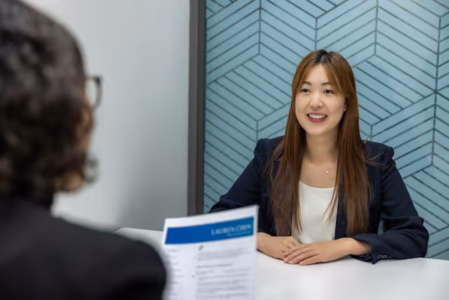 10 Interview Tips to Make a Great Impression with Hiring Managers