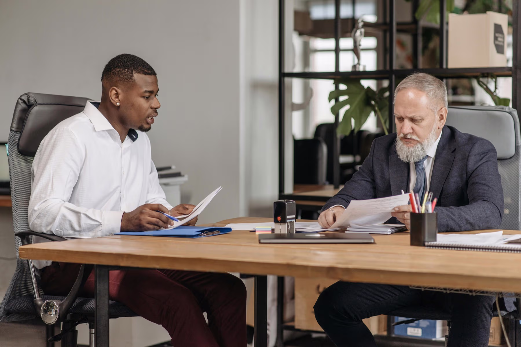 Good Questions To Ask In An Interview (For Finance Candidates)