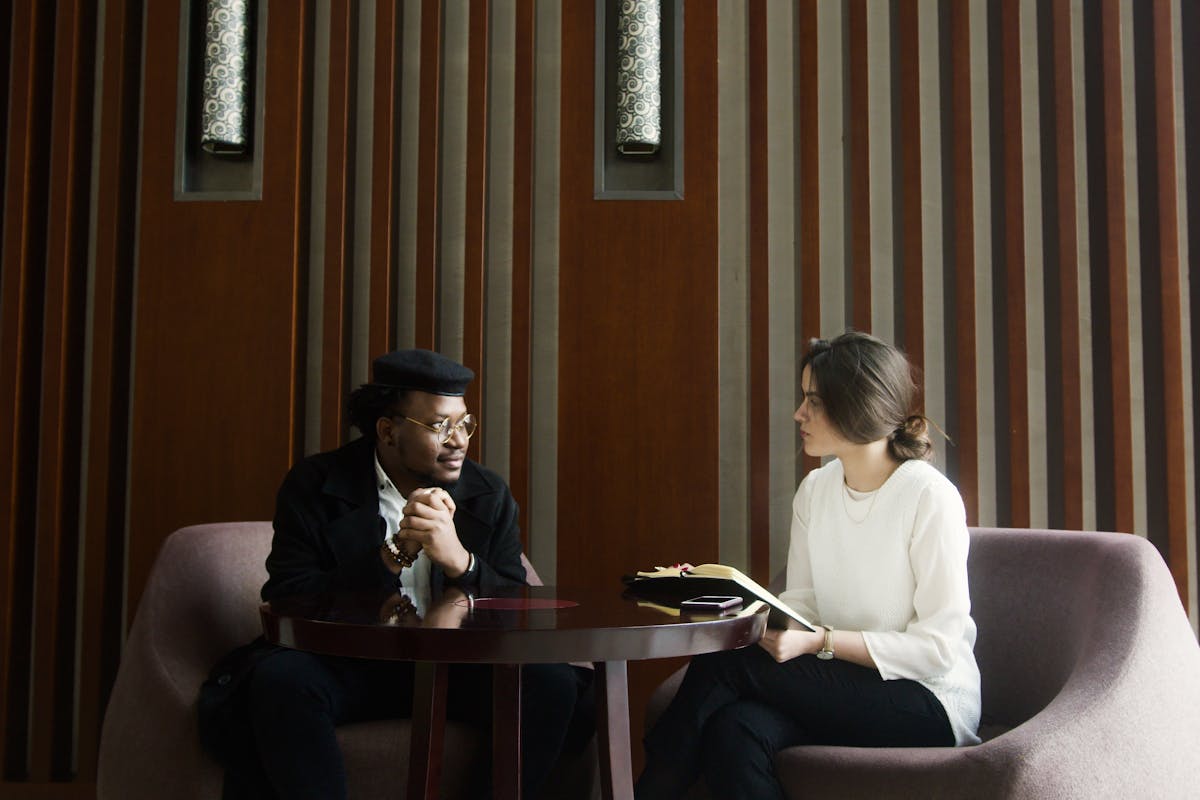Two Sigma Interview Questions: What They Look For and How to Ace Them