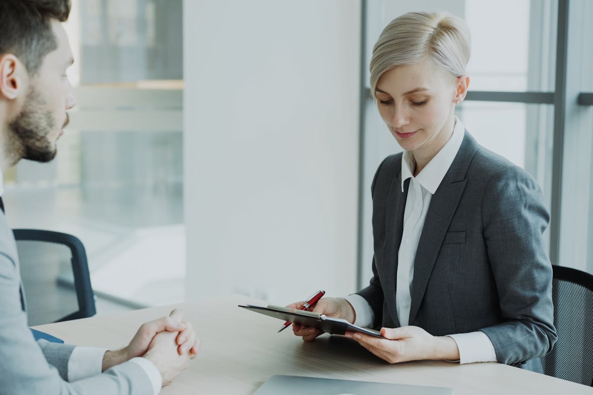 Sequoia Capital Interview Questions: What They Look For and How to Ace Them