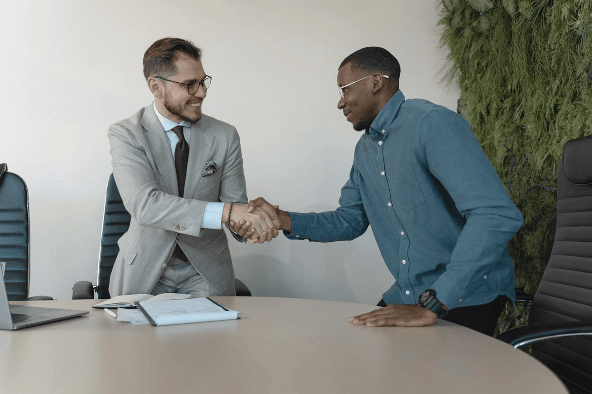 Citadel Interview Questions: What They Look for and How to Ace Them