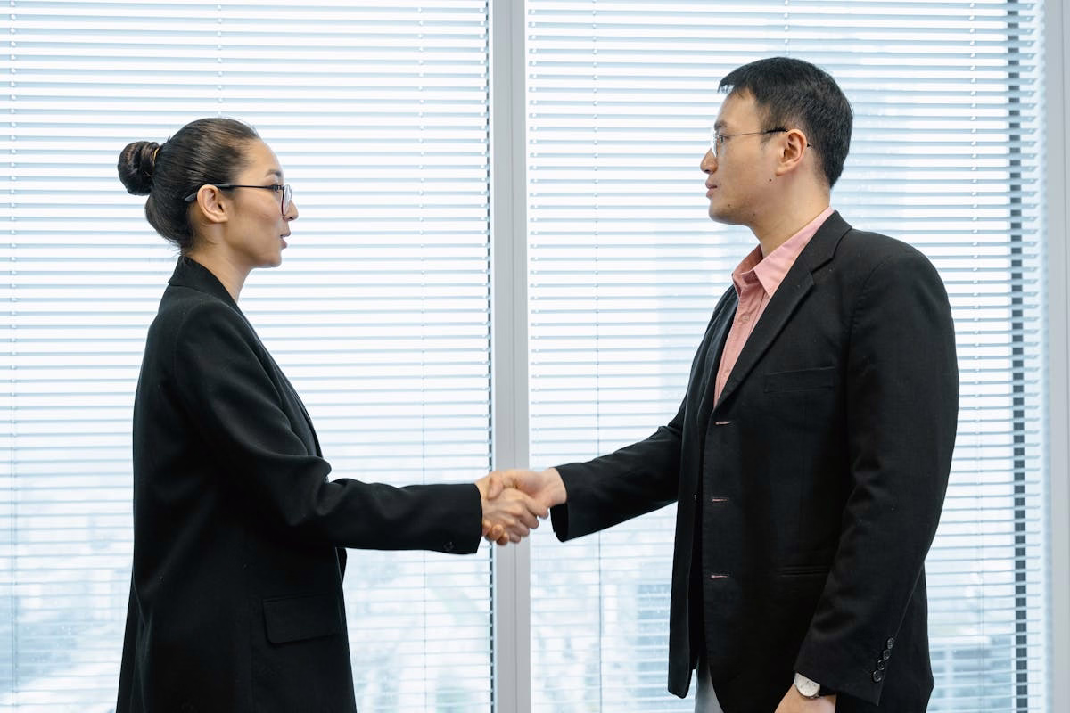 How to Use the STAR Interview Method to Ace Behavioral Questions