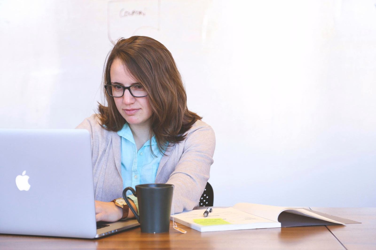 How to Write the Perfect Follow-Up Email After an Interview