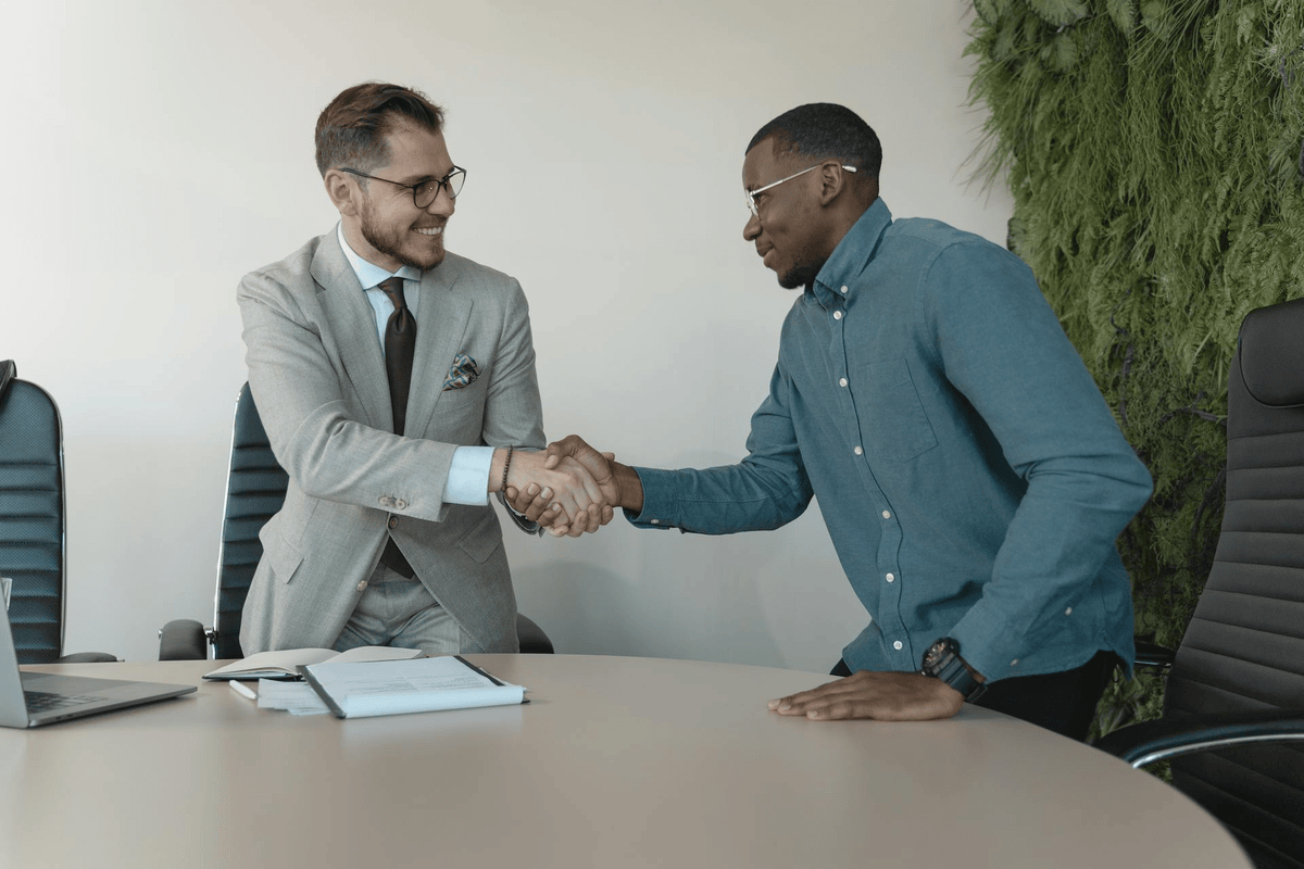Morgan Stanley Interview Questions: What They Look for and How to Ace Them