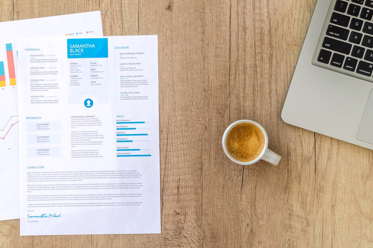 The Best Cover Letter Generator Tools for Finance Job Seekers in 2026