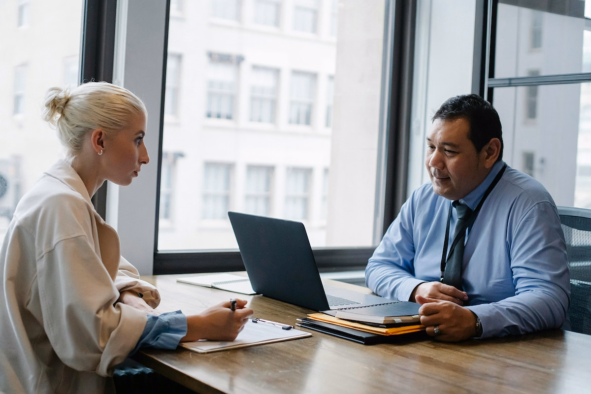 The Interview Skills That Will Get You Hired in Finance