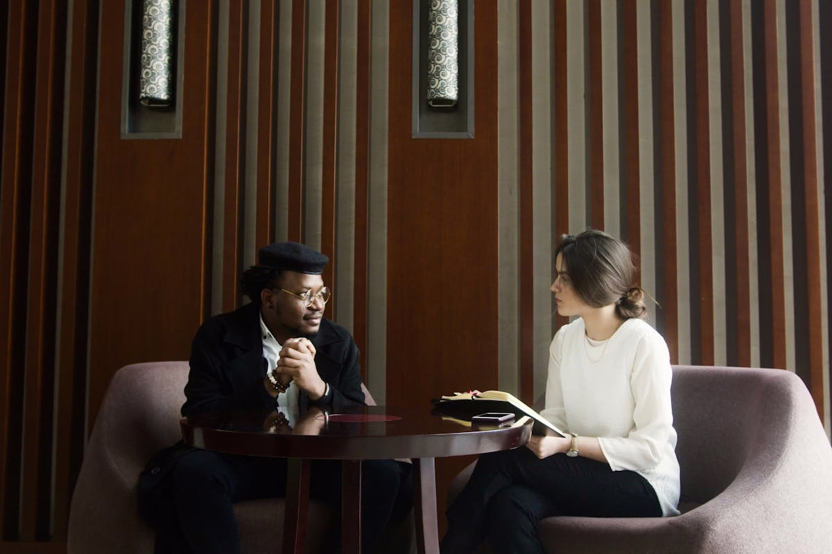Two Sigma Interview Questions: What They Look for and How to Ace Them