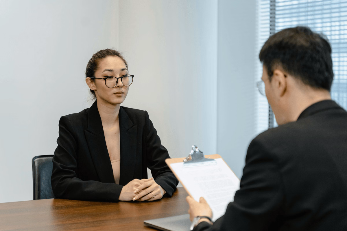 UBS Interview Questions: What They Look for and How to Ace Them