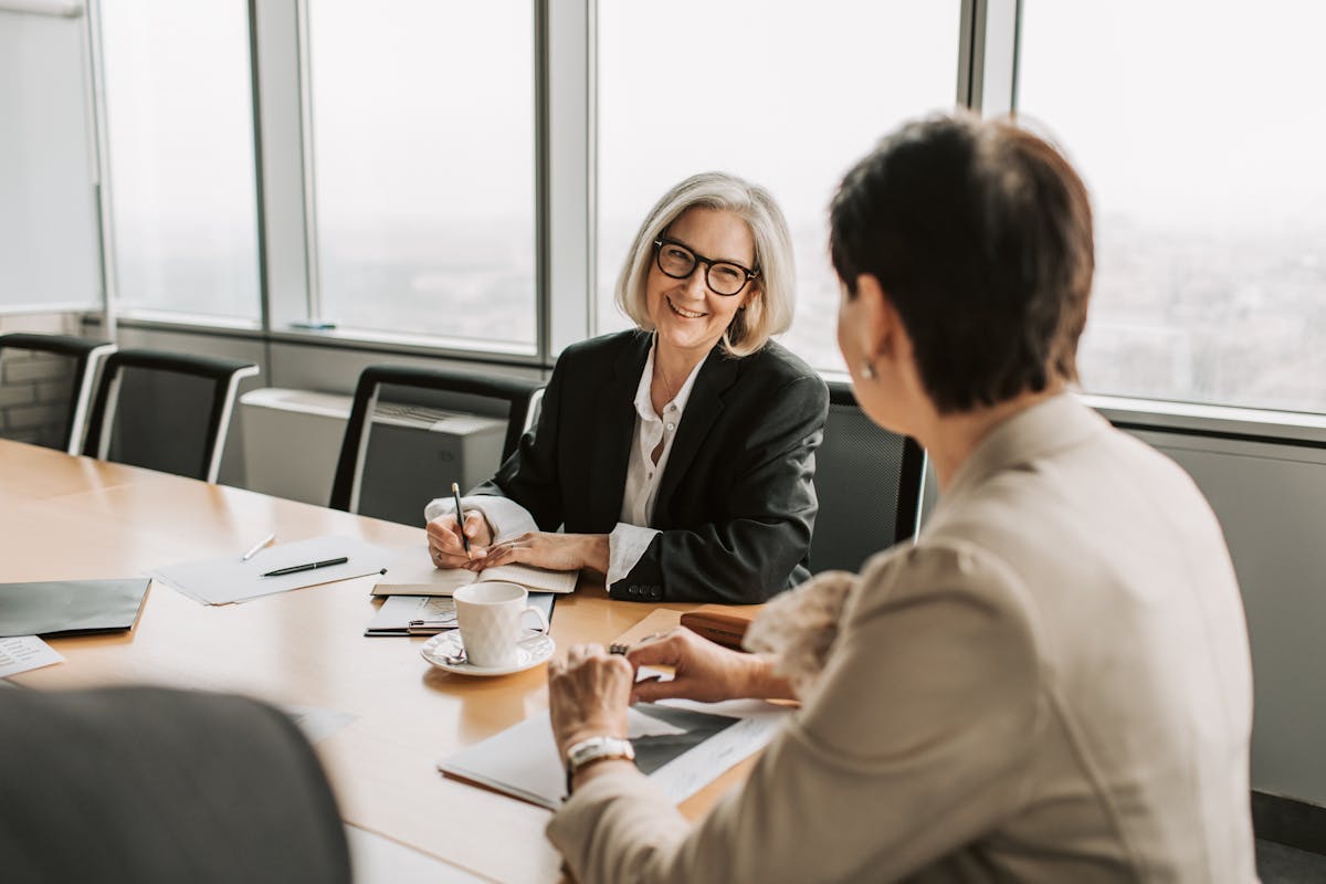 Vanguard Interview Questions: What They Look for and How to Ace Them