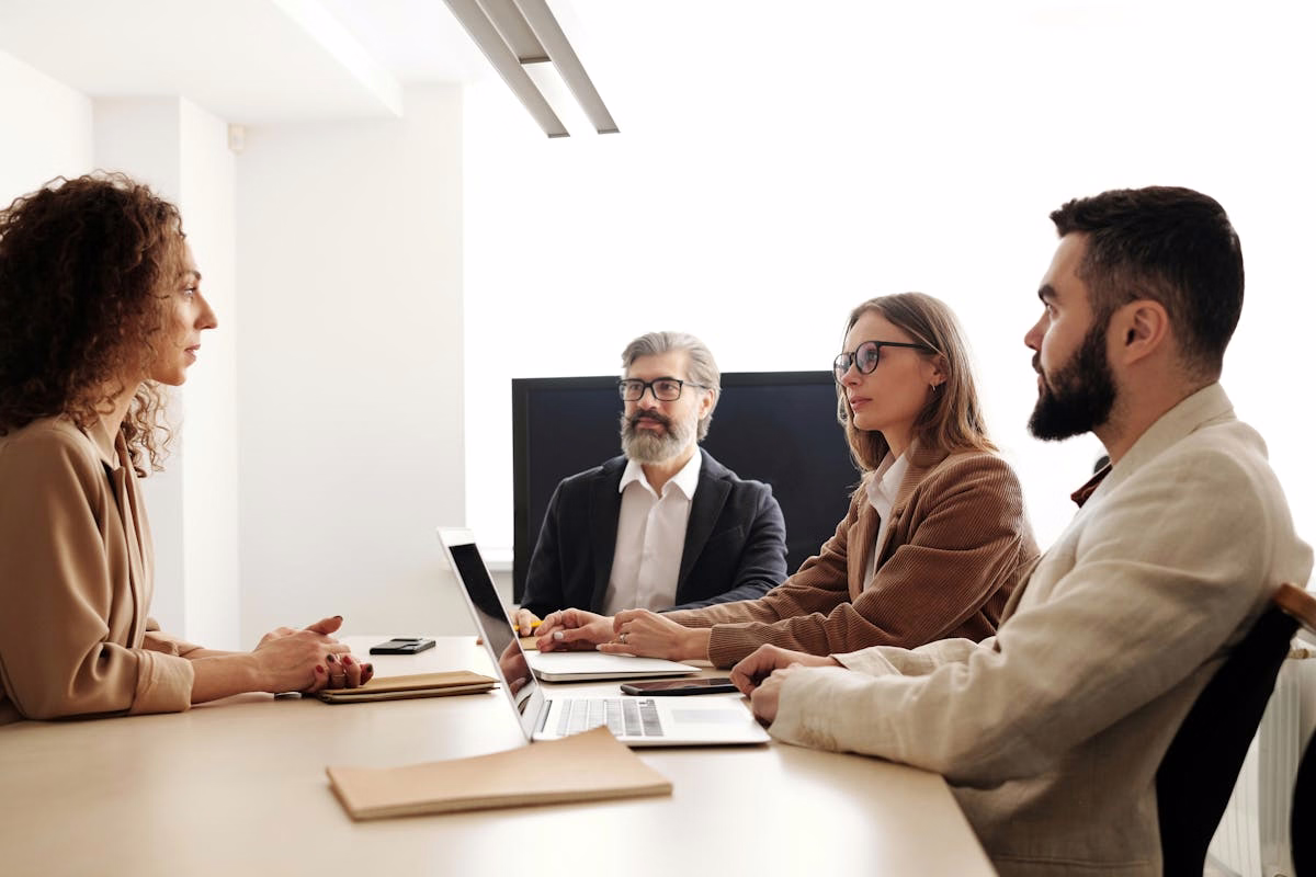 Investment Banking Terms: A Complete Glossary for Finance Interviews
