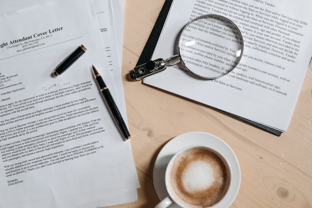 Sample Cover Letter Examples: Three Letters That Earn the Callback