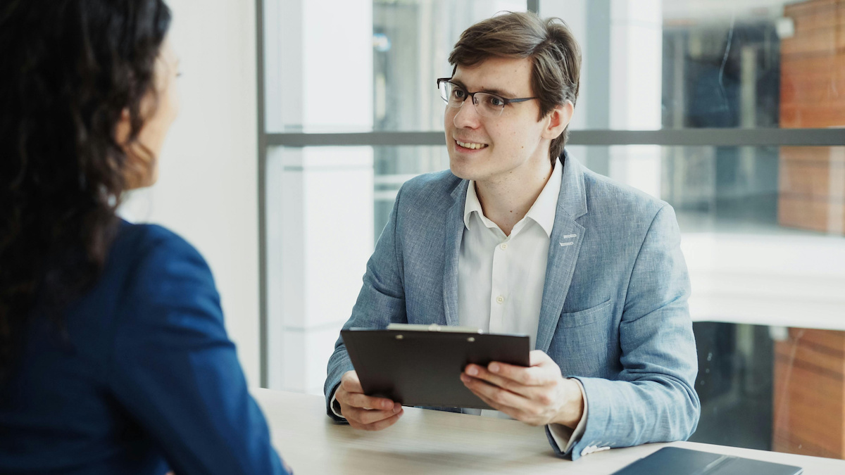 Job Interview Etiquette: The Complete Guide for Finance (2026)
