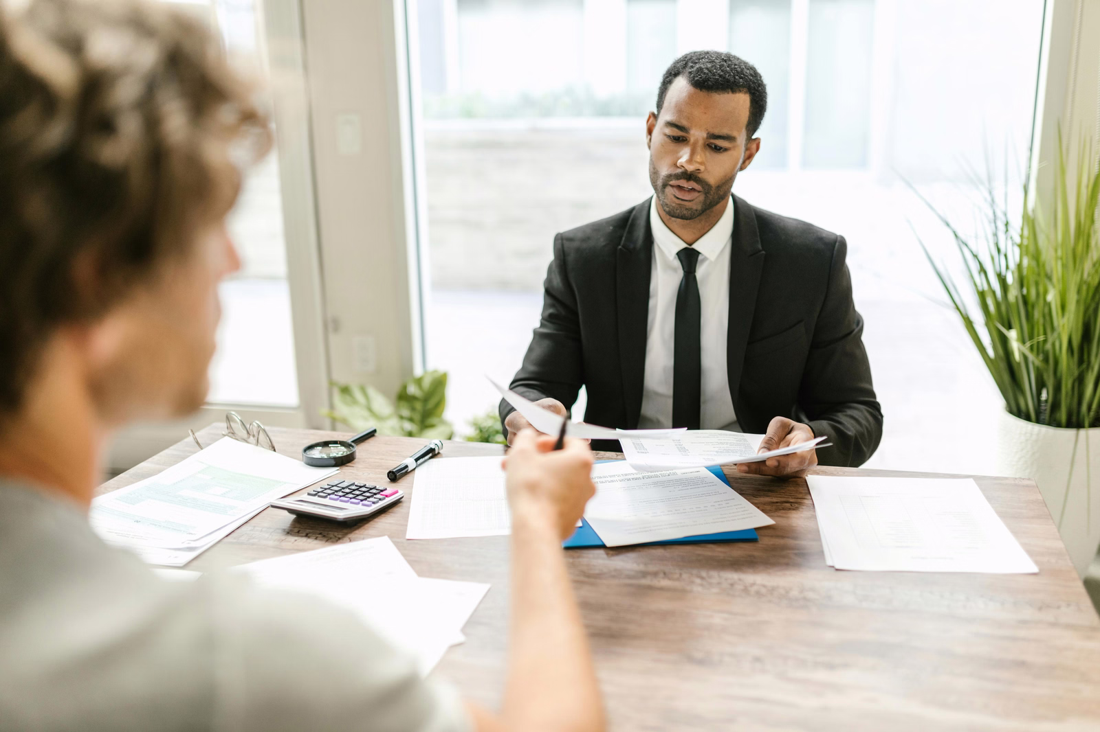 Millennium Interview Questions: What They Look for and How to Ace Them