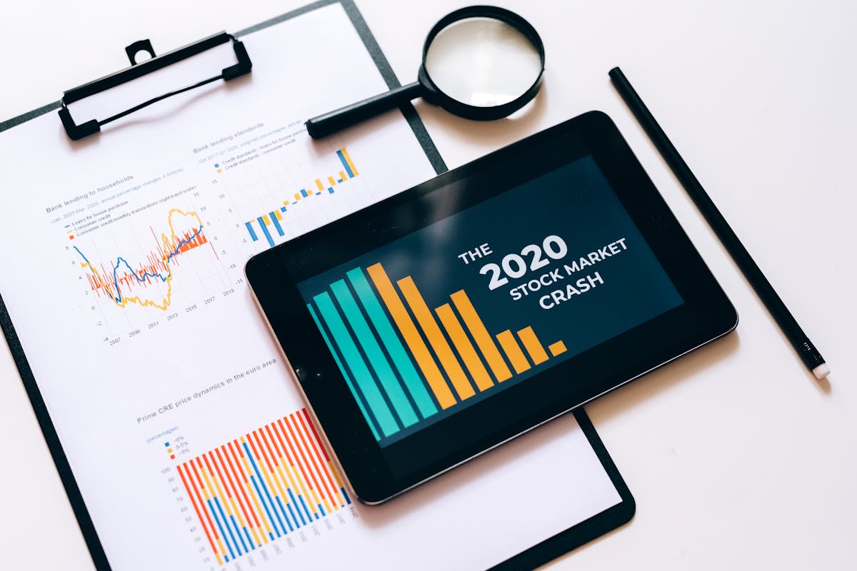 Stock Pitch Template: From Idea to Execution
