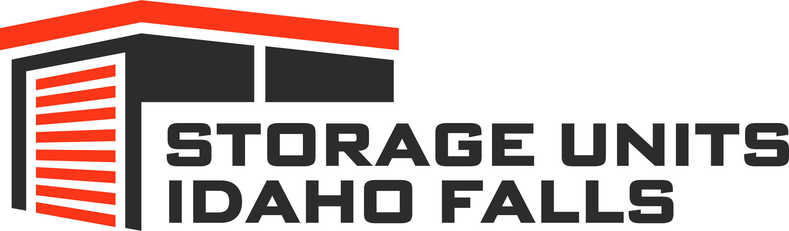 Storage Units Idaho Falls logo