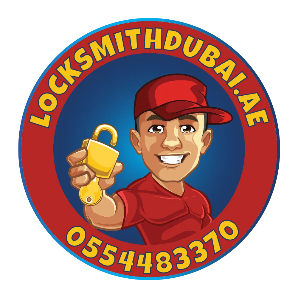 Mr. Locksmith Logo