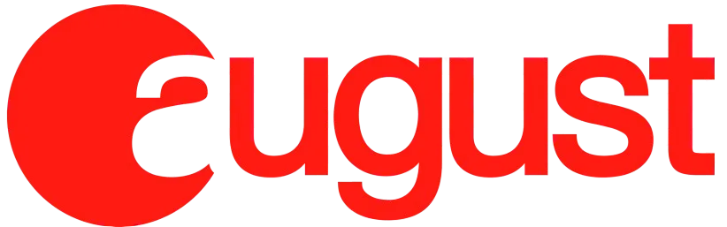 August Smart Lock Logo