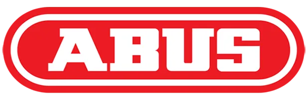 ABUS Lock Logo