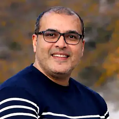 Asif Hameed, CEO of Mr. Locksmith Dubai
