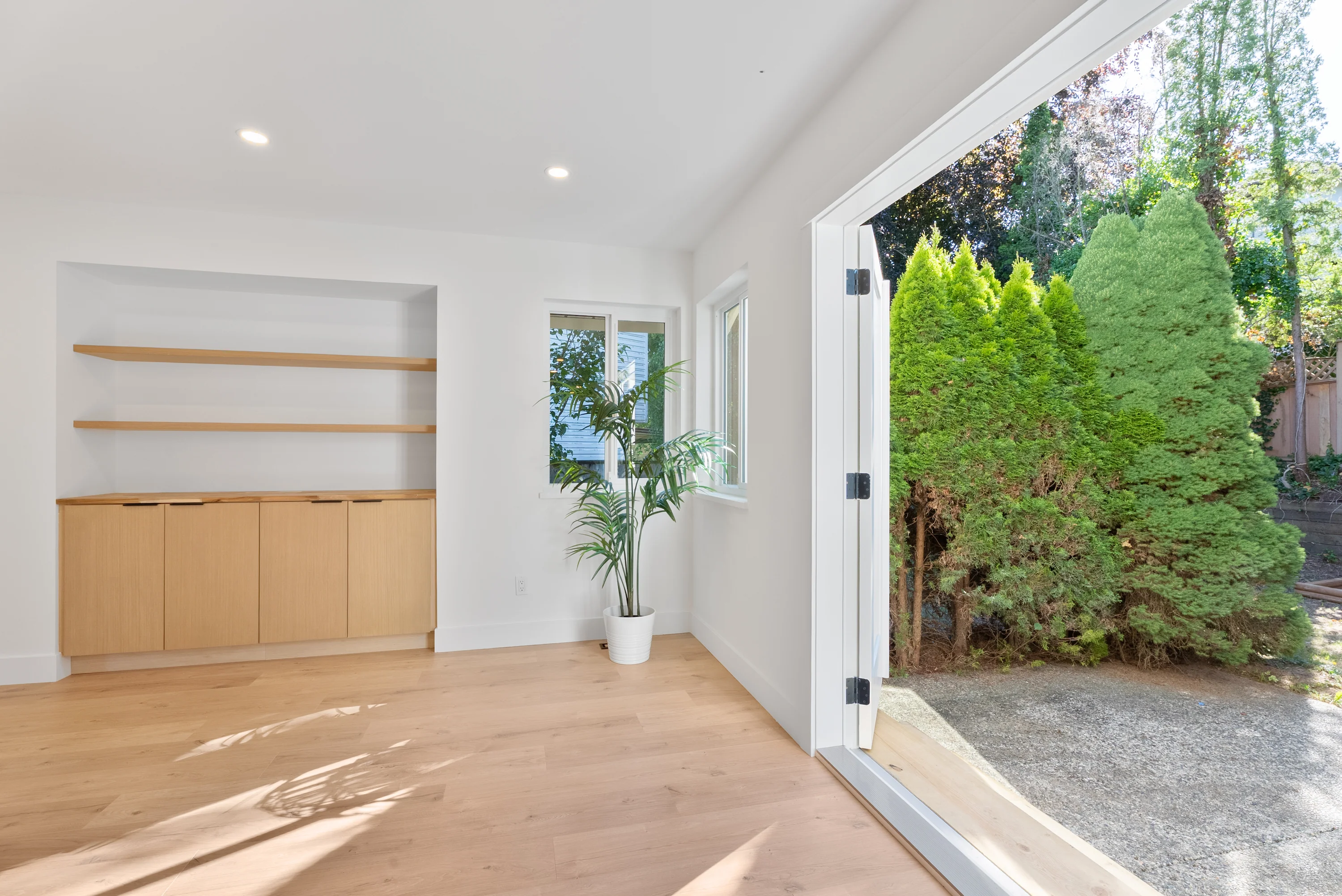 High-end real estate photography