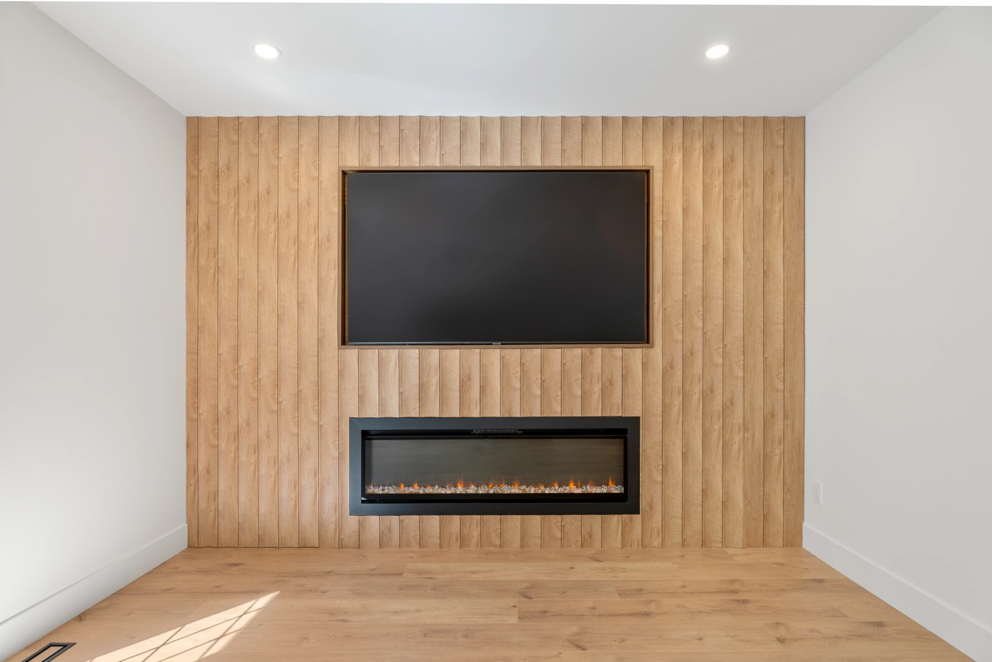 High-end real estate photography