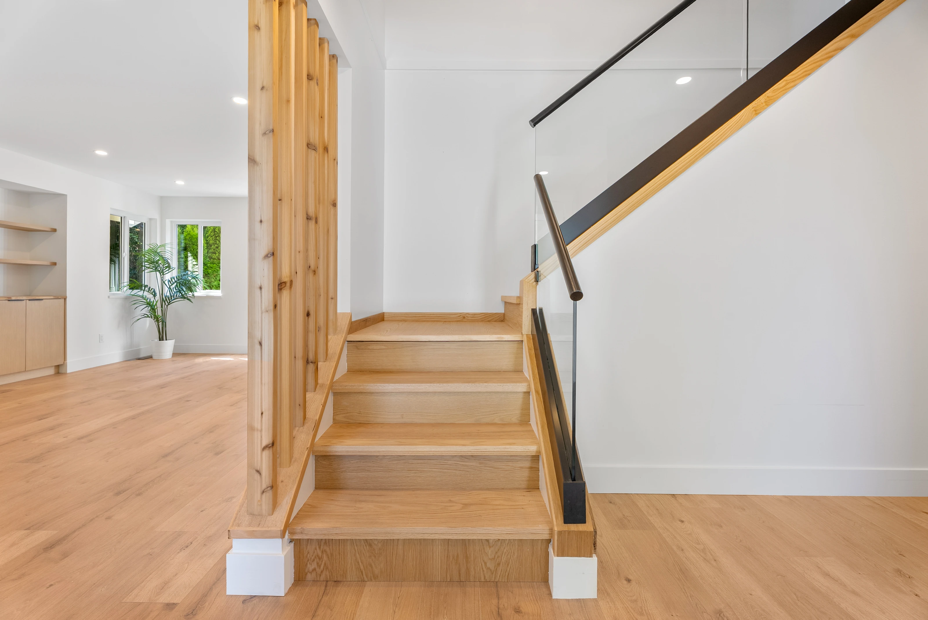 High-end real estate photography