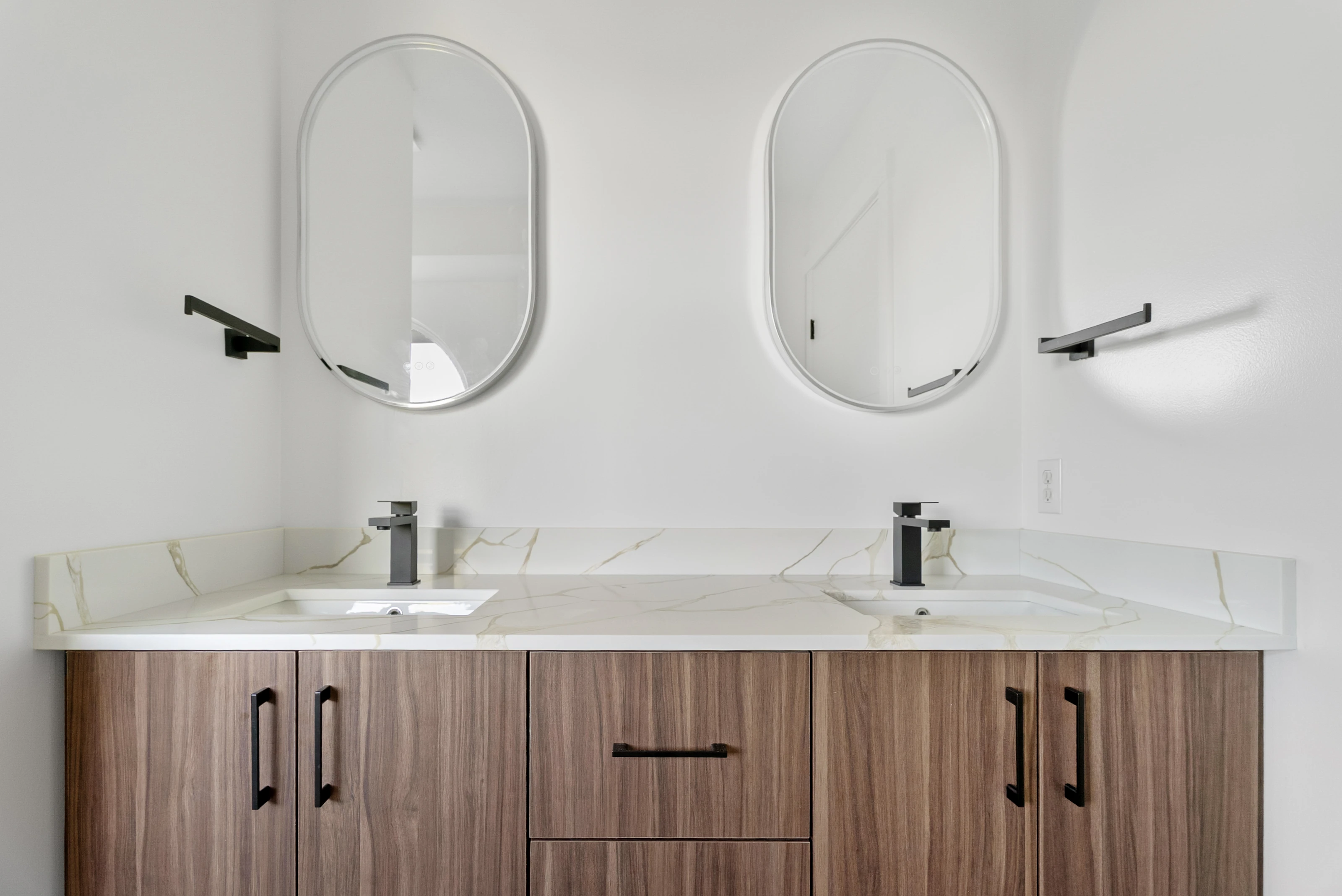 High-end real estate photography