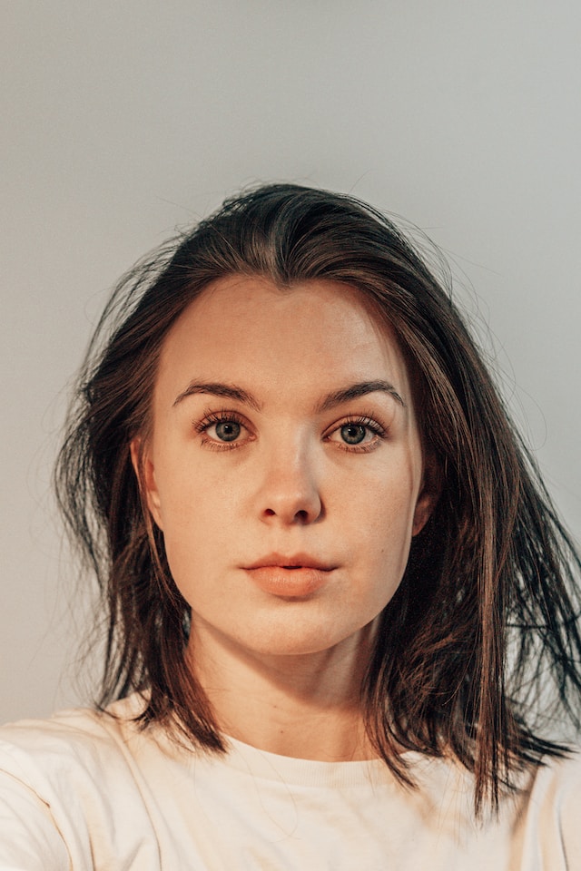 A photo of Susie Johnson