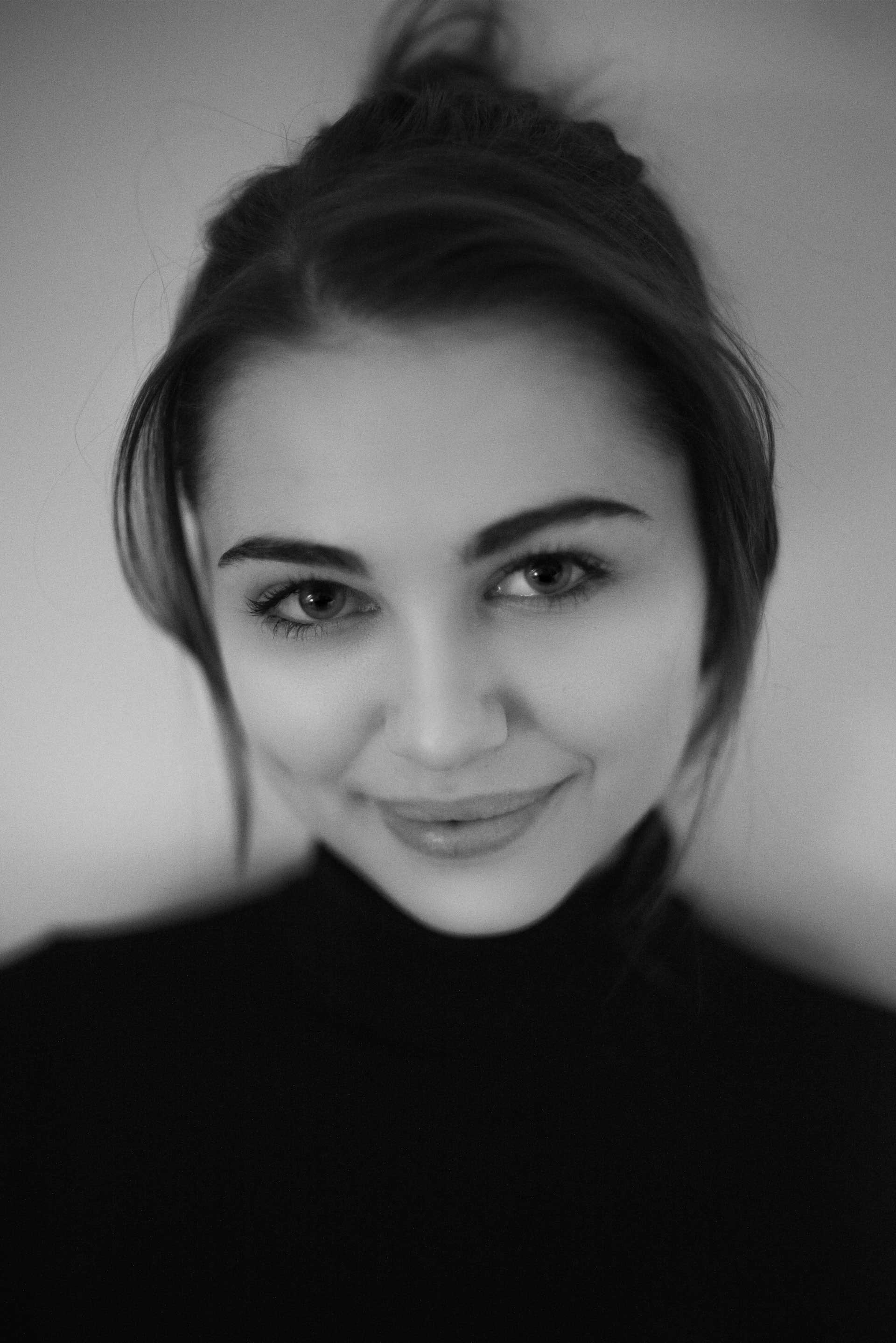 An headshot of Dr. Tara Reeves