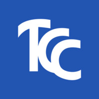 ISOTHERMAL COMMUNITY COLLEGE logo in blue uppercase letters.