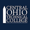 ISOTHERMAL COMMUNITY COLLEGE logo in blue uppercase letters.