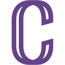 ISOTHERMAL COMMUNITY COLLEGE logo in blue uppercase letters.