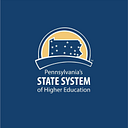 ISOTHERMAL COMMUNITY COLLEGE logo in blue uppercase letters.