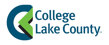 ISOTHERMAL COMMUNITY COLLEGE logo in blue uppercase letters.