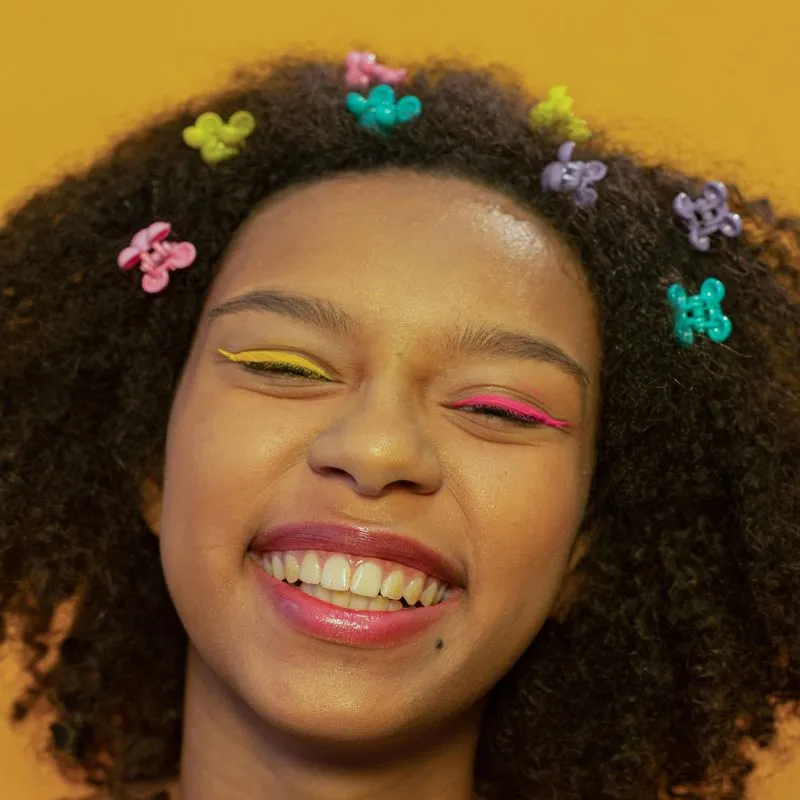 An image of a person