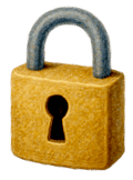 Padlock
