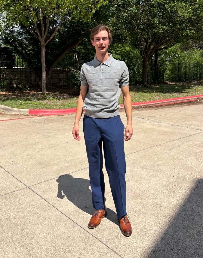 Founder of Serendipity Home Services