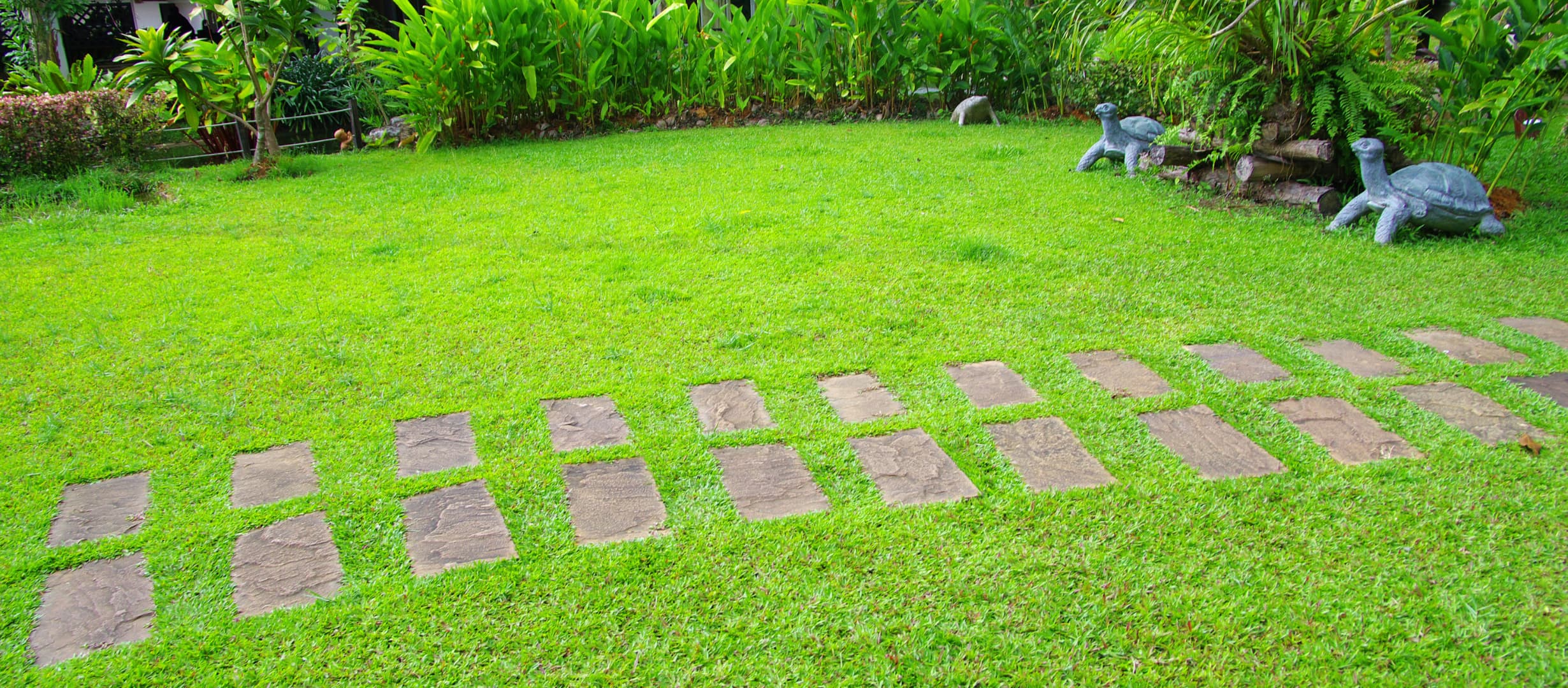 Hardscape Installation