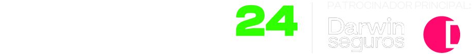 INSUMMIT 24 Logo