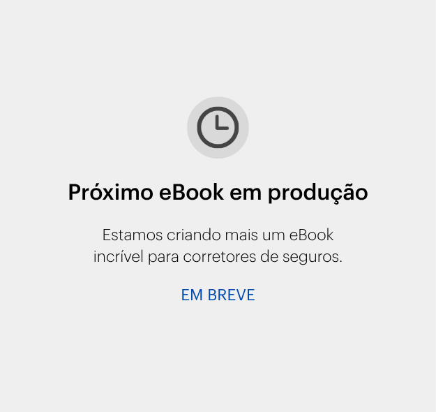 Em breve