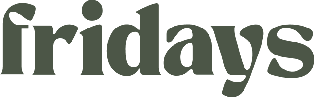 joinFridays logo