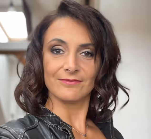 docIng Pavla Marciánová, PhD