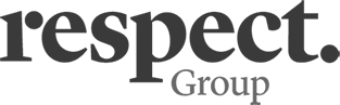 Respect Group logo