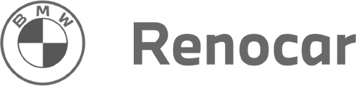 Renocar logo