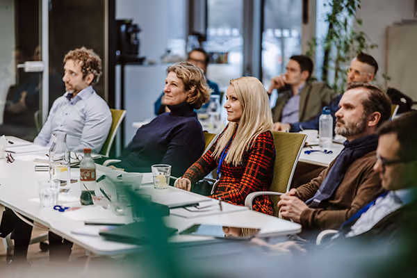 První modul programu CPRF zahájen